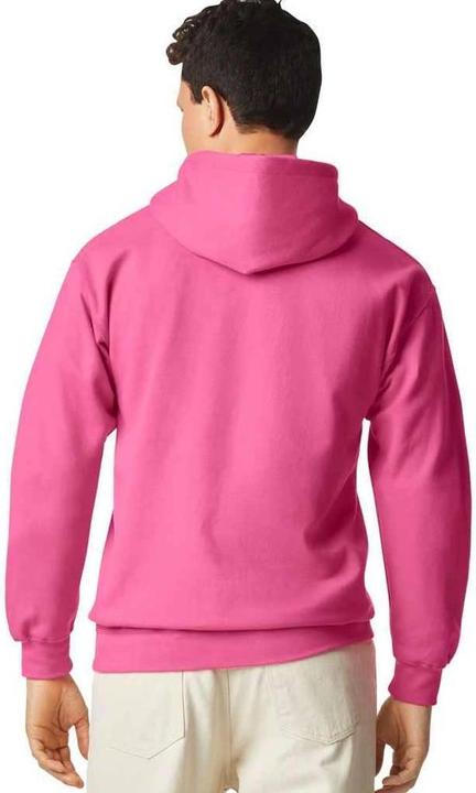 Produktbild Gildan Softstyle Kapuzenpullover (M)