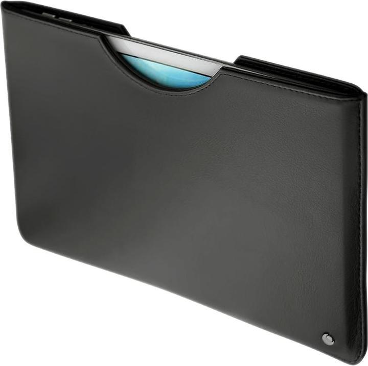 Actual product image Noreve Leather cover (IPad 9.7 (2017))