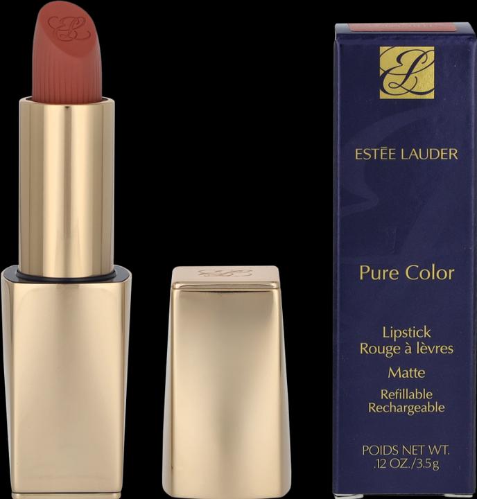 Actual product image Estée Lauder Pure Color (No. 836 - Love Bite)