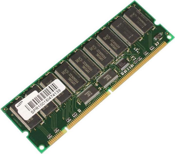 Image du produit CoreParts Module de mémoire de 1 Go (1 x 1GB)
