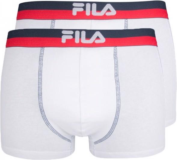 Actual product image FILA Boxer shorts (M, pack of 2)