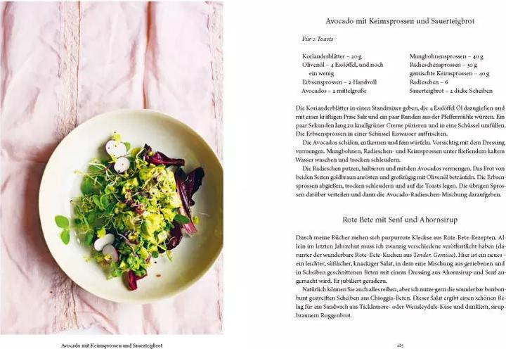 Immagine prodotto A Cook’s Book (Deutsche Ausgabe) (Tedesco, Slater Nigel, 2022)