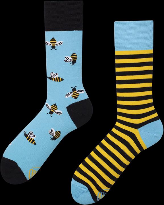 Actual product image Many Mornings Bee Bee (Single pack, 43 - 46)