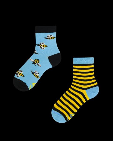 Actual product image Many Mornings Bee Bee (Single pack, 23 - 26)