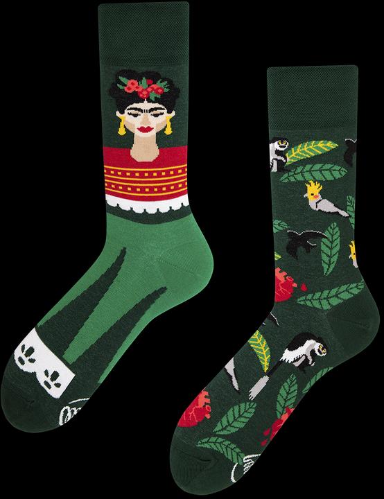 Produktbild Many Mornings Feel Frida (Einzelpack, 39 - 42)