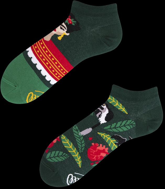 Produktbild Many Mornings Feel Frida (Einzelpack, 39 - 42)