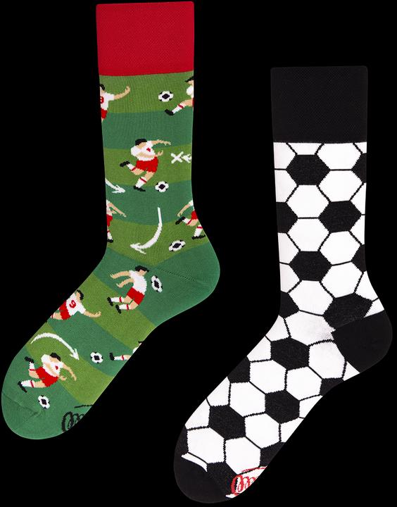 Many Mornings Football Fan