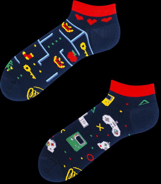 Produktbild Many Mornings Game Over (Einzelpack, 39 - 42)