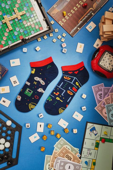 Produktbild Many Mornings Game Over (Einzelpack, 39 - 42)