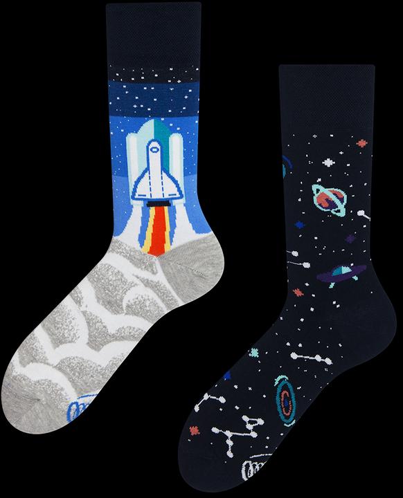 Produktbild Many Mornings Space Trip (Einzelpack, 39 - 42)