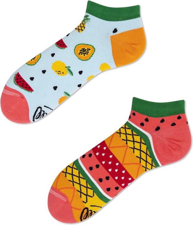 Immagine prodotto Many Mornings Tutti Frutti (Confezione singola, 43 - 46)
