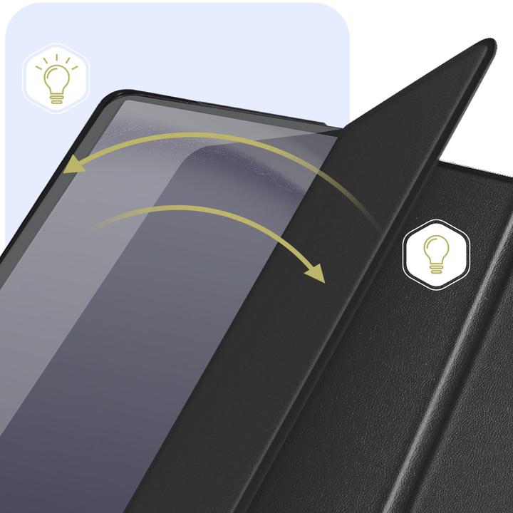 Produktbild Avizar Trifold Series (Galaxy Tab A9)