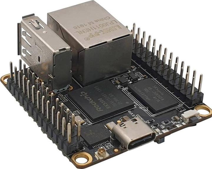 Image du produit Allnet Rock Pi S