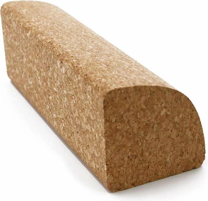 Produktbild CorkLane Yogablock «Rundblock»
