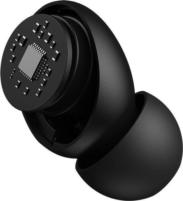 Produktbild Tribit Flybuds C1 BTH93 (Black) (50 h, Kabelgebunden)