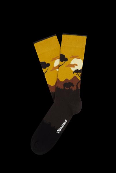 Produktbild Moustard Wild Box (Einzelpack, 41 - 46)