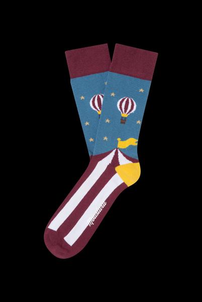 Produktbild Moustard Circus Box (Einzelpack, 41 - 46)