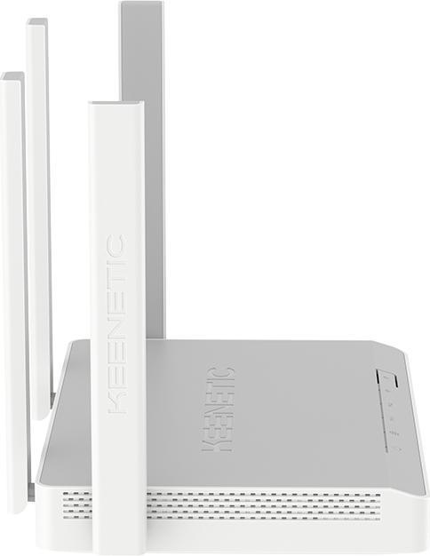 Produktbild Keenetic Skipper DSL AC1200 Mesh WiFi Modem Router