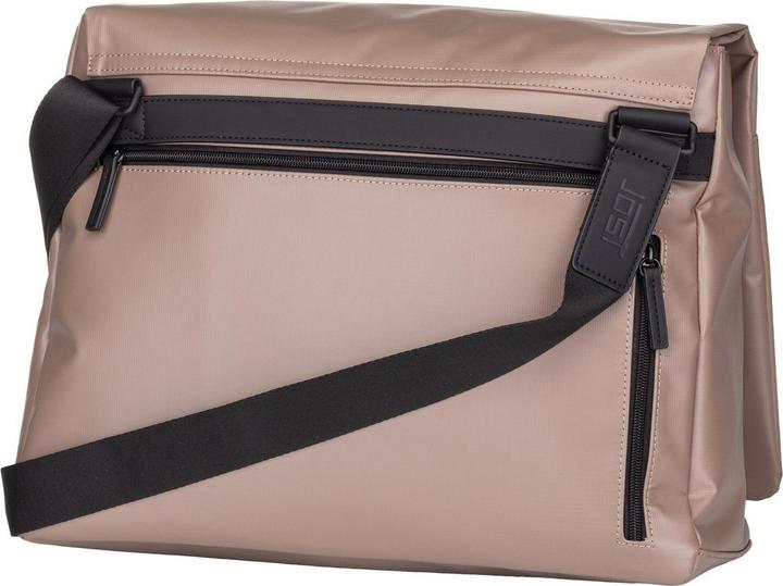 Produktbild Jost Tolja Messenger 38 cm Laptopfach