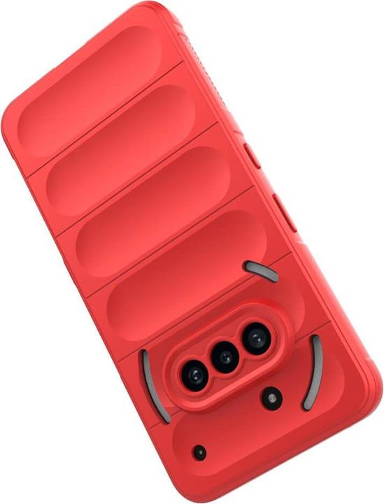 Image du produit Cover-Discount Nothing Phone (3a) - Rugged Protective Hülle (Nothing Phone (3a))
