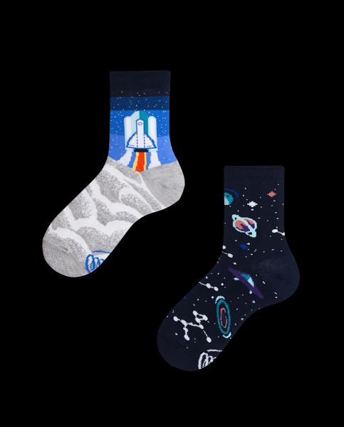 Produktbild Many Mornings Space Trip (Einzelpack, 23 - 26)