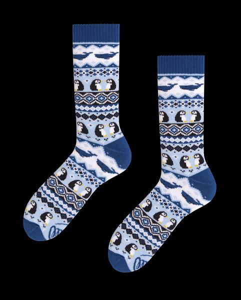 Produktbild Many Mornings Ice Penguin (Einzelpack, 35 - 38)