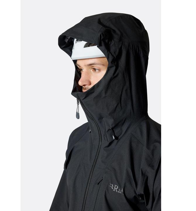 Immagine prodotto Rab Firewall Alpine Jacket (S)