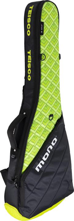 Immagine prodotto mono Custodia elettrica M80 Vertigo, verde (Chitarra)
