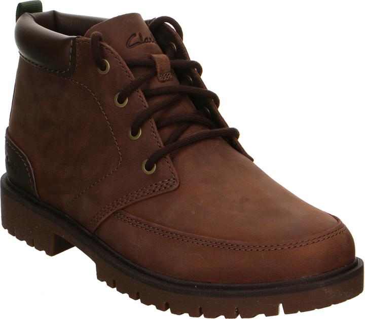 Produktbild Clarks Rossdale Mid - 63517 (45)