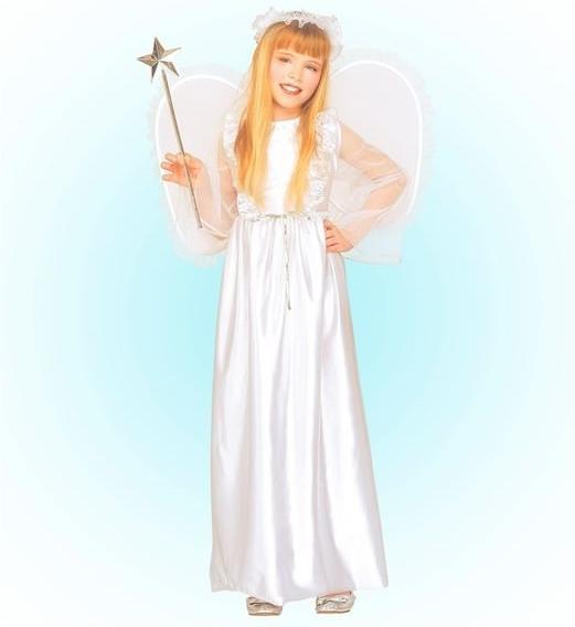 Actual product image Widmann Children costume angel (158)