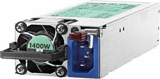 Produktbild HPE 1400W FS Plat Pl Ht Plg Pwr