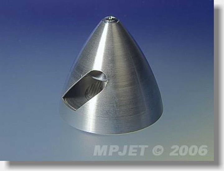 Immagine prodotto MP Jet Filatrice in metallo d40mm 5mm m6 completa