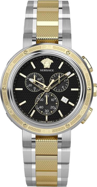 Immagine prodotto Versace VE2H00421 (Cronografo, 46 mm)