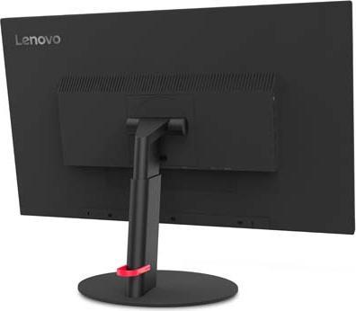 Produktbild Lenovo ThinkVision T27p-10 (3840 x 2160 Pixel, 27")