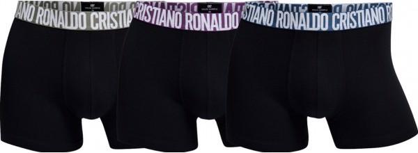 Actual product image CR7 Boxer shorts 3-pack (S)