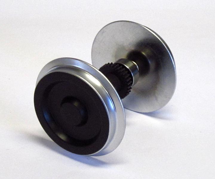 Image du produit Piko Essieu monté G (KL) pour BR218, V100, V199