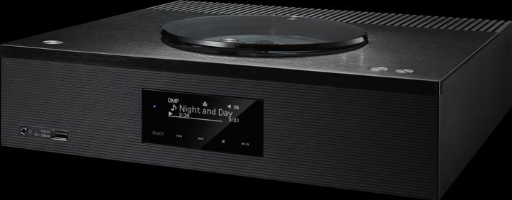 Image du produit Technics SA-C100
