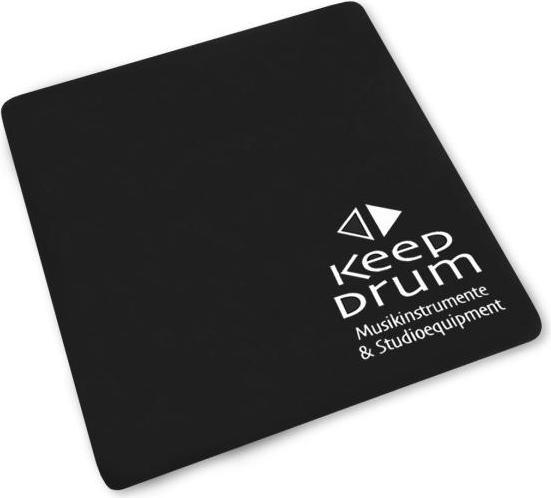 Produktbild Schlagwerk HECK1 Heck Stick One mit Sitzpad (Perkussion)