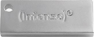 Intenso LECTEUR DE MÉMOIRE FLASH USB3 128GB/3534491 (128 Go, USB 3.2)
