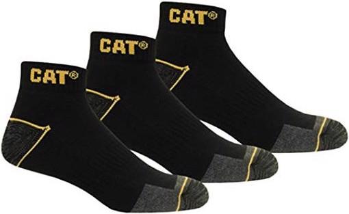 Produktbild Cat Robust Work (3er Pack, 43 - 46)