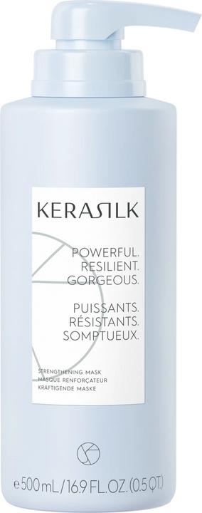 Immagine prodotto Kerasilk Specialista - Maschera rinforzante (500 ml)