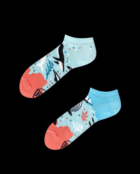 Image du produit Many Mornings Ocean Life (Une unité par pack, 35 - 38)