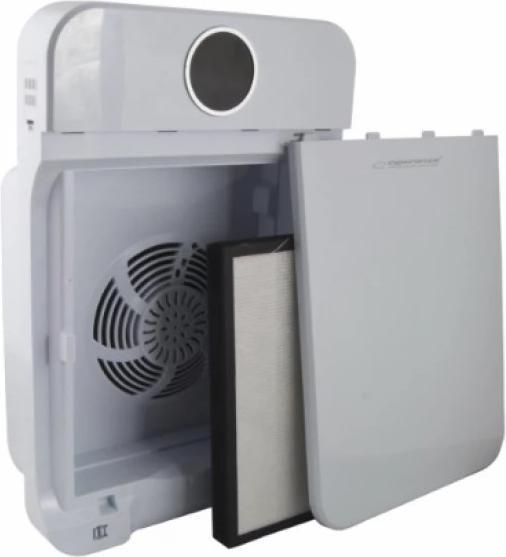 Produktbild Esperanza EHP002 Luftreiniger 50 dB (50 m²)