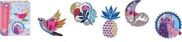 Image du produit Janod Pixel Strass - Pretty Deco