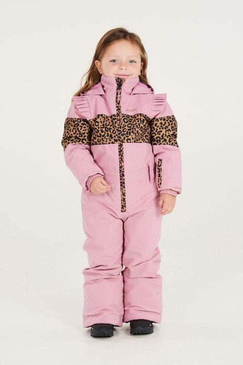 Produktbild Protest Snowsuit Prtfoxie Td (98)