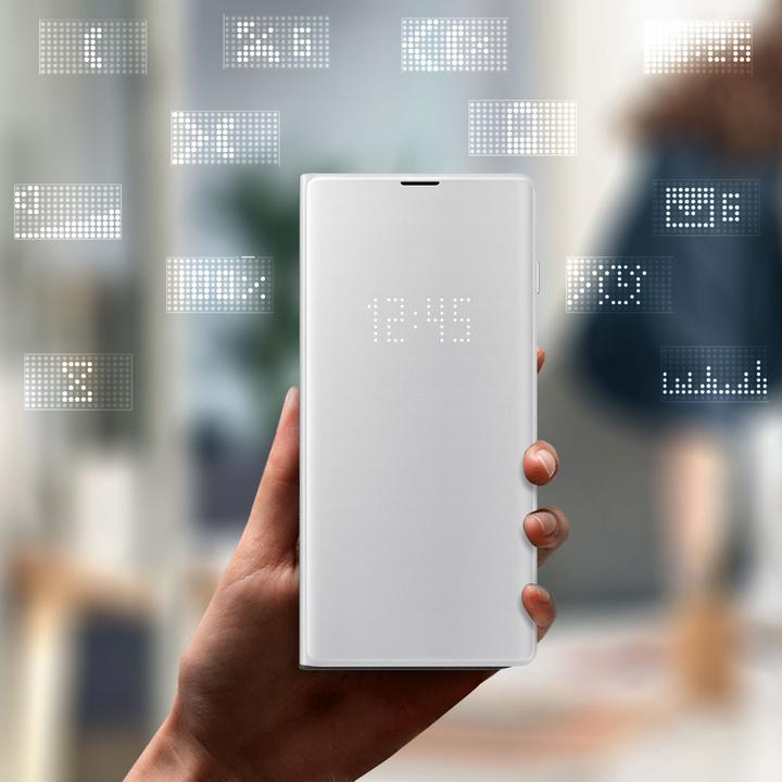 Produktbild Samsung LED View Cover (Samsung Galaxy S10)