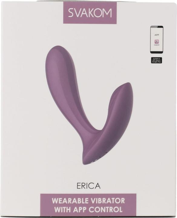 Image du produit Svakom Erica