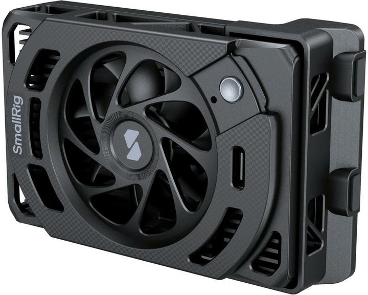 Produktbild SmallRig Cooling Fan for Canon EOS R5 Mark II & R5 5063