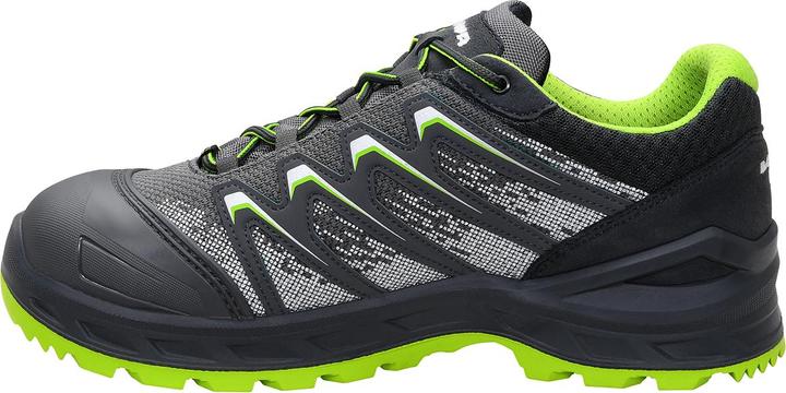 Produktbild Lowa LARROX Work GTX Low S3 (S3, 41)