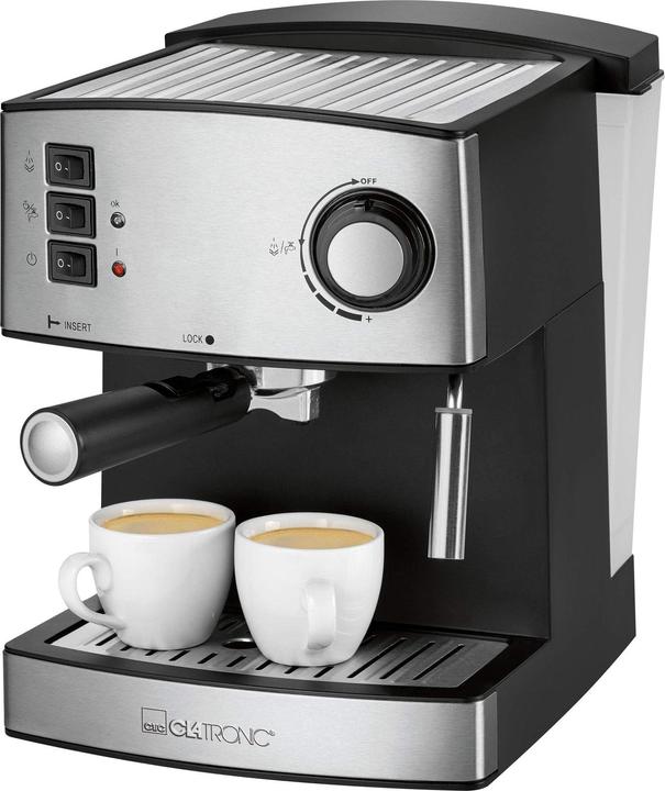 Clatronic Es 3643